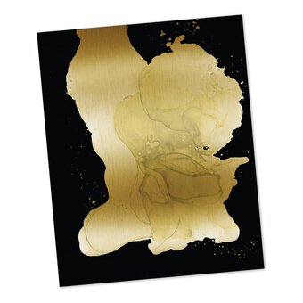 Brea Reese Gold Alcohol Ink 20ml