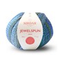 Sirdar Midnight Sapphire Jewelspun Yarn 200g image number 1