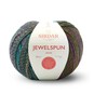 Sirdar Evening Jade Jewelspun Yarn 200g image number 1