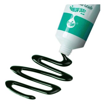 Rainbow Dust Turquoise ProGel Food Colouring 25g