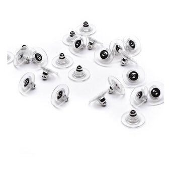 Clear Monster Scrollbacks