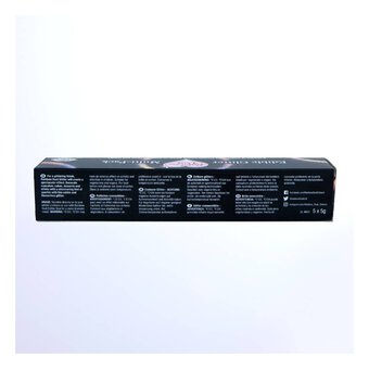 Rainbow Dust Edible Glitter 25g 5 Pack