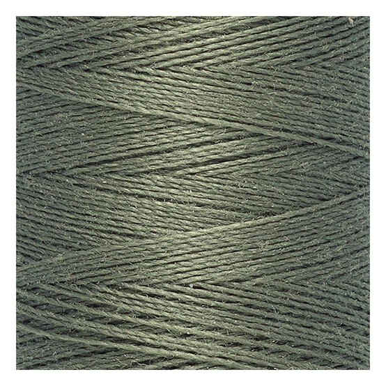Gutermann Green Sew All Thread 100m (824) image number 2
