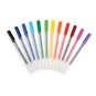 Color Luxe Coloured Gel Pens 12 Pack image number 4