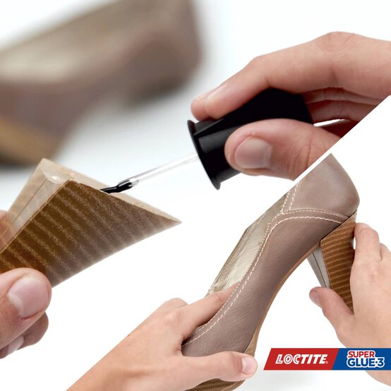 Loctite Super Glue Brush On 5g image number 5