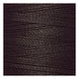 Gutermann Brown Sew All Thread 500m (696) image number 2