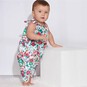 Simplicity Babies&rsquo; Knit Romper Sewing Pattern S8894 image number 3