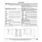 McCall&rsquo;s Women&rsquo;s Dress Sewing Pattern M7745 (6-14) image number 2