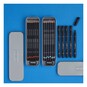 Derwent Sketching Pencil Tin 6 Pieces image number 2