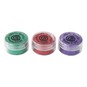 Cosmic Shimmer Festive Sparkle Embossing Powder 10ml 3 Pack image number 1