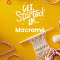 Get Started In Macram&eacute; image number 1