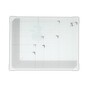 Xcut A3 Tempered Glass Cutting Board image number 1