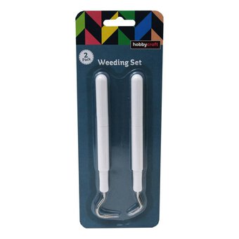 Weeding Set 2 Pack