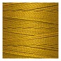 Gutermann Mustard Upholstery Extra Strong Thread 100m (412) image number 2