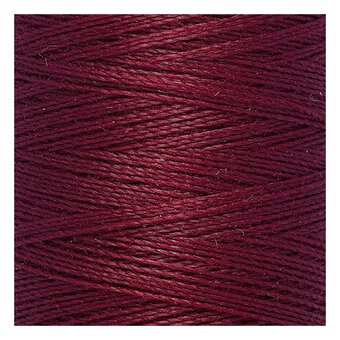 Gutermann Red Sew All Thread 100m (368)
