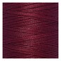 Gutermann Red Sew All Thread 100m (368) image number 2