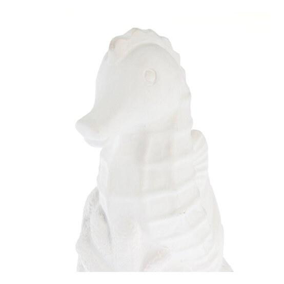 Paint Your Own Seahorse Money Box image number 4