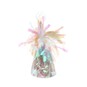 Iridescent Foil Balloon Weight 170g image number 1