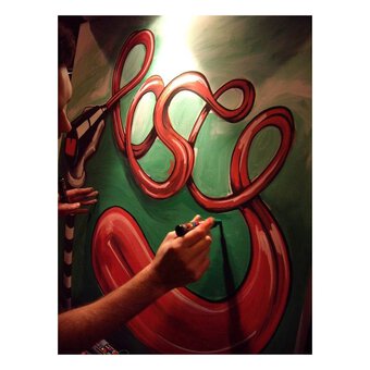 Uni-ball Posca Marker PC 5M In Yellow