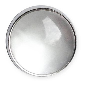 Milward Jersey Press Fasteners 12.5mm 10 Pack