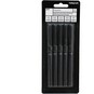 Black Fineliners 5 Pack image number 4