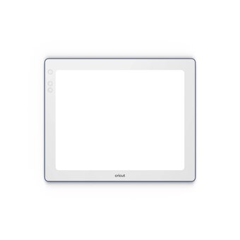 Cricut BrightPad Go