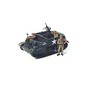 Tamiya British Universal Carrier European Campaign Model Kit 1:35 image number 1