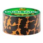 Tortoise Shell Duck Tape 48mm x 9.1m image number 2