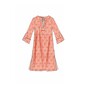 McCall&rsquo;s Women's Dress Sewing Pattern M7408 (L-XXL) image number 4