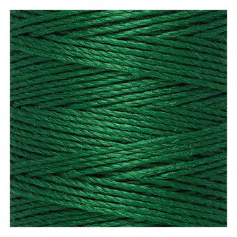 Gutermann Green Top Stitch Thread 30m (237)