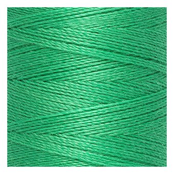 Gutermann Green Sew All Thread 100m (401)