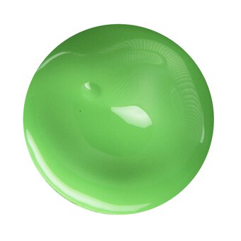 Kids&rsquo; Leaf Green Acrylic Paint 150ml