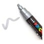 Uni-ball Silver Posca Marker PC-8K image number 1
