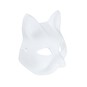 Cat Paper Mache Mask image number 3
