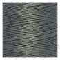Gutermann Grey Sew All Thread 100m (635) image number 2