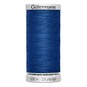 Gutermann Blue Upholstery Extra Strong Thread 100m (214) image number 1