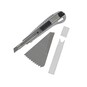 Modelcraft Snap-Off Knife and 10 Blades image number 1
