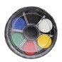 Stackable Watercolour Paints 36 Pack image number 2