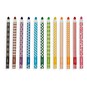 Colour Appeel Crayon Sticks 12 Pack image number 2