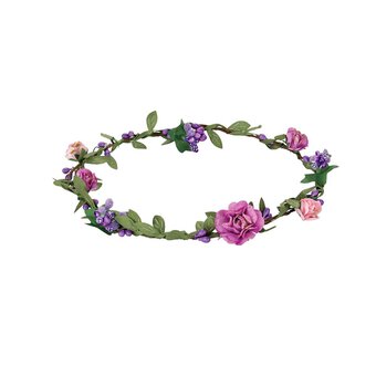 Flower Crowns Kit