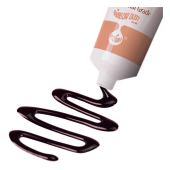 Rainbow Dust Peach ProGel Food Colouring 25g