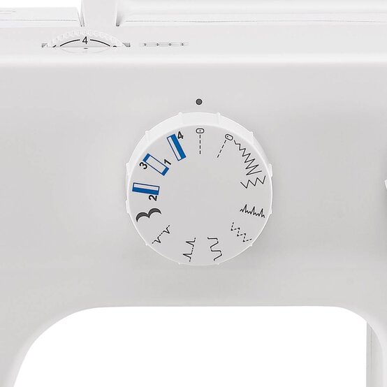 Singer Promise 1408 Sewing Machine image number 4