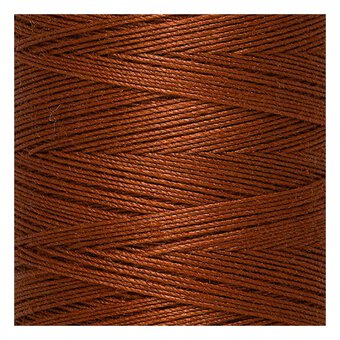 Gutermann Red Cotton Thread 100m (2143)