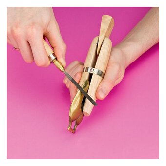 Budget Needle Files 10 Pack