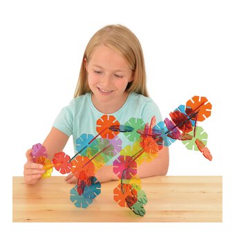 Galt Octons 48 Pieces 