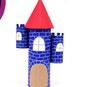 How to Make a Medieval Castle image number 1