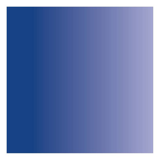 Daler-Rowney System3 Cobalt Blue Hue Acrylic Paint 59ml image number 2