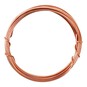 Salix Copper Wire 1mm x 4m image number 2