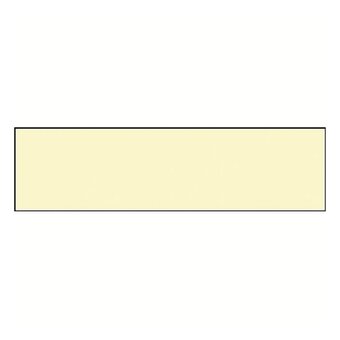 Ivory Satin Ribbon 50mm x 4m