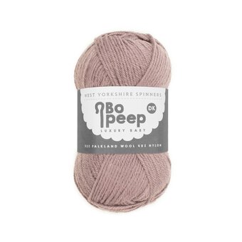West Yorkshire Spinners Flowerfairy Bo Peep Luxury Baby Yarn 50g